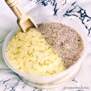 Two Tickets Please Salts